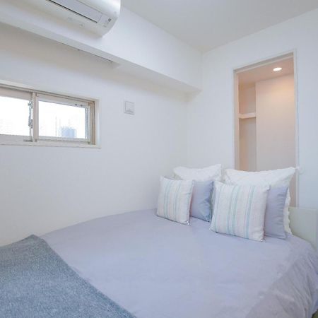 10Min Walk To Shinjuku Yeoe-2 Appartement Tokio Buitenkant foto