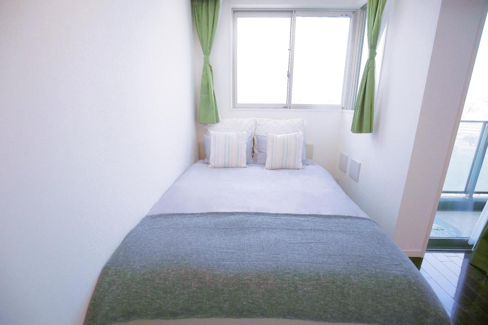 10Min Walk To Shinjuku Yeoe-2 Appartement Tokio Buitenkant foto